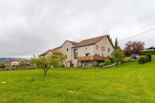 Saint-Paul-en-Chablais Casa | Les Vespres - Farm House Near Bernex and Thollon les Memises