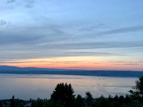Evian-les-Bains Apartamento | Les Vies en Rose
