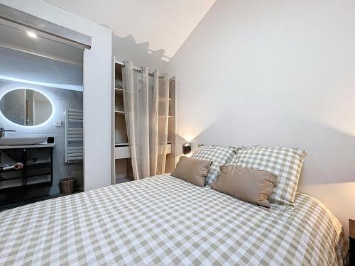 Anse Casa | Les Vignes 3 Chambres avec Salle de bain privative