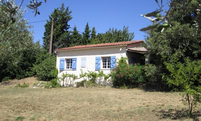 La Garde-Freinet Casa | Les Volets Bleus - LA Garde Freinet