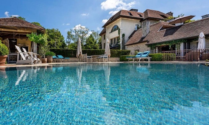 Kluisbergen Casa | LeSable luxury holiday home