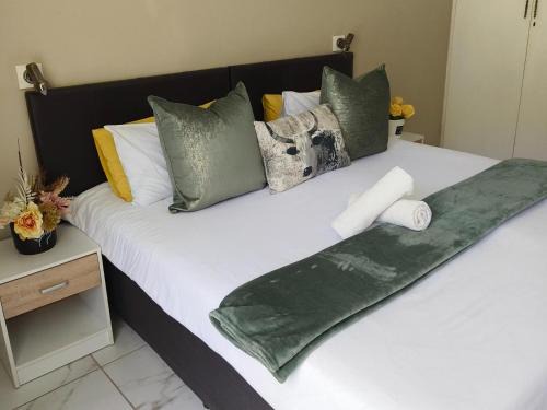Middelburg Apartamento | Lesedi Guesthouse Middleburg