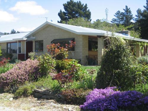 Lowburn Cama Y Desayuno | Lesley's Bed and Breakfast