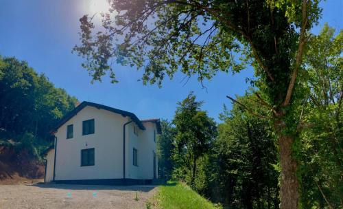 Central Serbia Cabina | Lesnik vacation home