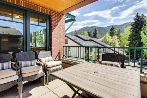 Ketchum Apartamento | Less Than 1 Mi to Sun Valley Resort Dtwn Ketchum Condo