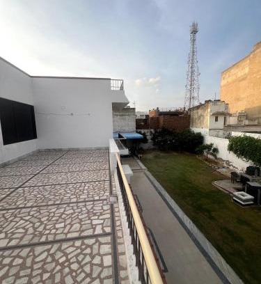 Pilani Apartamento | Less than 500m from BITS Campus