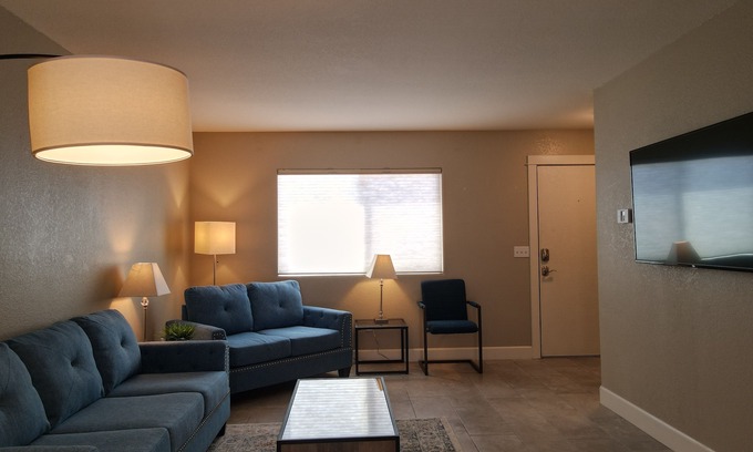 Grover Beach Casa | Less than a mile to the beach