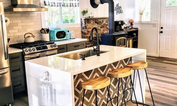 Cedarpines Park Cabaña | Less Than10 Mins To Lake Gregory