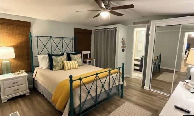 Hampstead Casa | Let Freedom Ring!