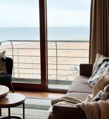 Raversijde Apartamento | Let's Go Getaways Raversijde 502