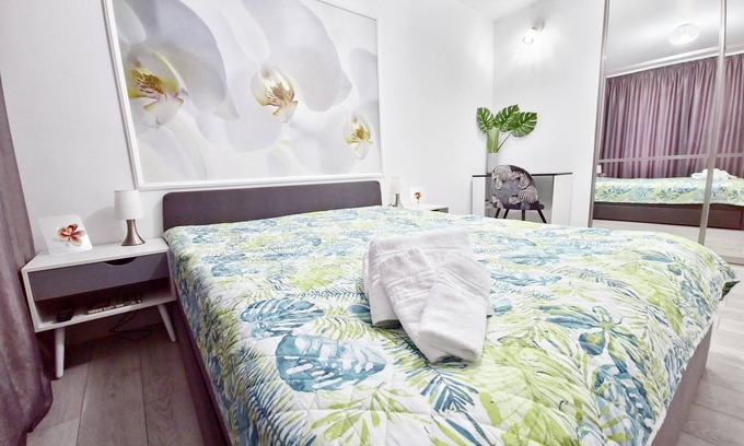Bucharest City-Centre Apartamento | ★ ¡Hagamos recuerdos juntos! ★