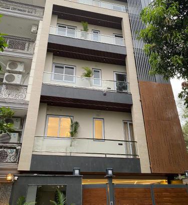 DLF City Casa | Let'stay- DLF Phase 1 Gurugram