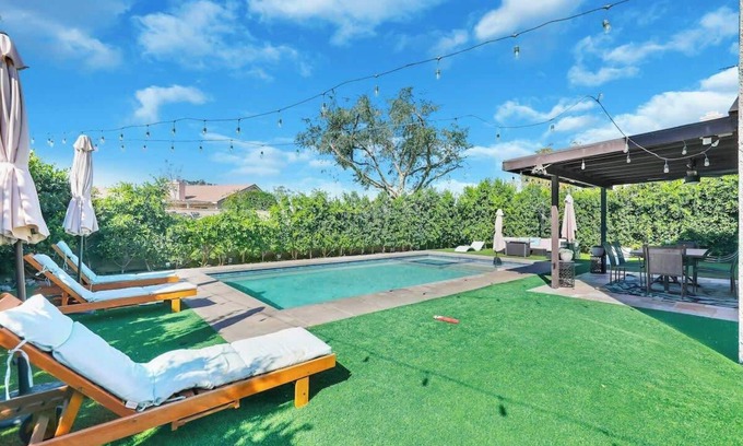Indio Casa | Casa Nueva