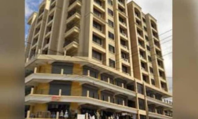 Kariakoo Apartamento | Leticia Royal home hotel apartment