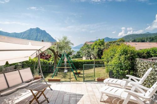Lovere Apartamento | Letizia Lake House - Lovere