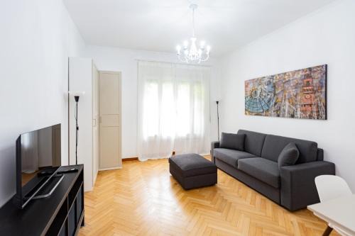 Zona Solari Apartamento | LETIZIA5 Sweet and cozy apartment