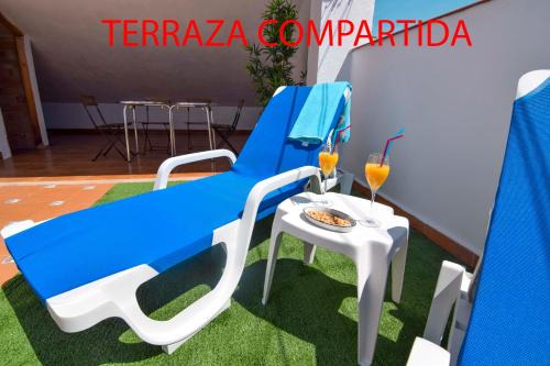 El Molinillo Apartamento | Letmalaga Popolo & Parking