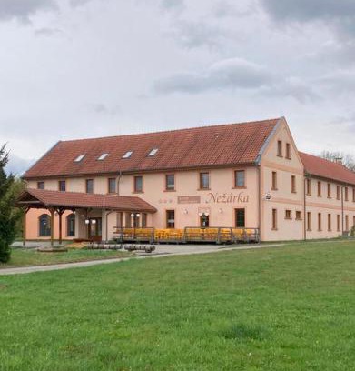 Novosedly nad Nezarkou Apartamento | Letní Apartmány Nežárka