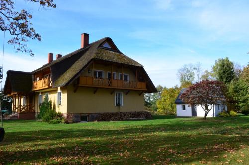 Kamien Pomorski Apartamento | Letnisko Rozwarowo