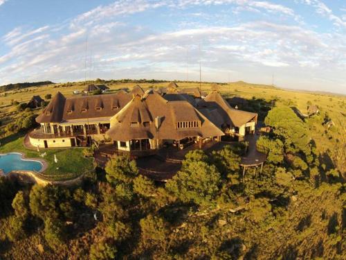 Smithfield Cabina | Letsatsi Game Lodge