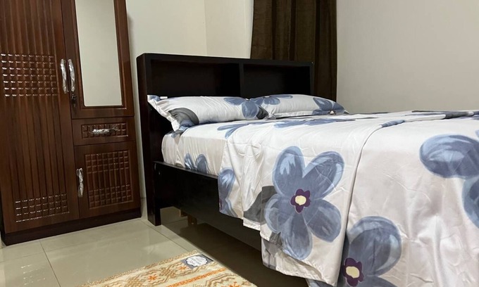Santeo Apartamento | Letstayroyal luxury Apartment not far from kotoka international airport and Mall