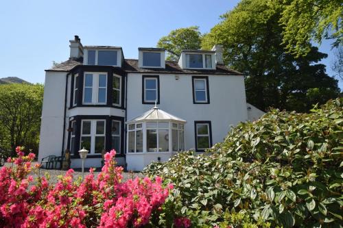 Cairndow Casa | Lettermay House