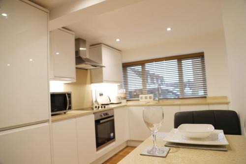 Hemel Hempstead Apartamento | Letting Serviced Apartments - Sheppards Yard, Hemel Hempstead Old Town