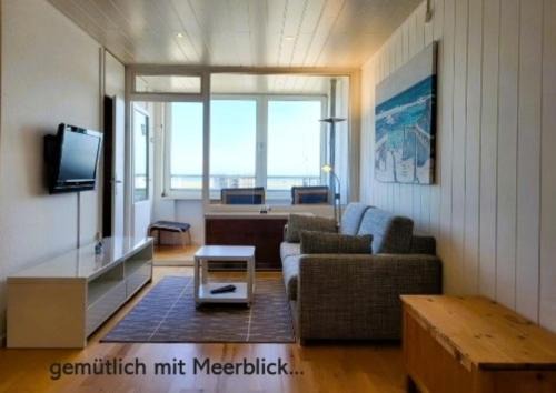 Wendtorfer Strand Apartamento | Leuchtfeuer