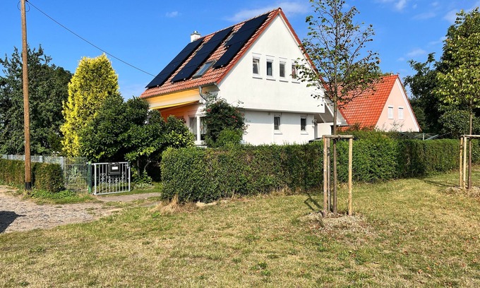 Neubukow Casa | Leufke-kowatsch, Maria Haus Salzhaff - Ferienhaus Salzhaff