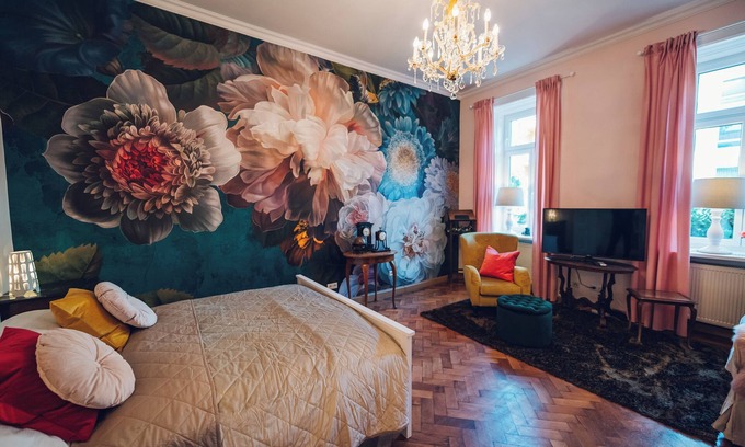 Wahring Apartamento | Leuhusen Boutique Apartments