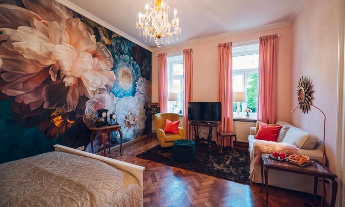 Wahring Apartamento | Leuhusen Boutique Apartments Vienna, Wien