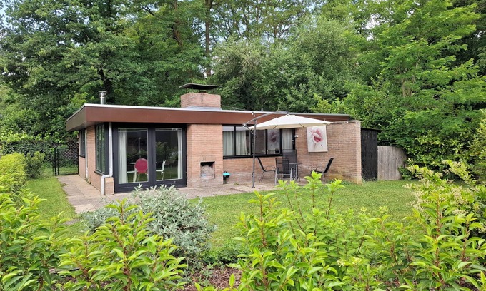 Rekem Casa | Leuke Vakantiebungalow in Schitterende Omgeving!!