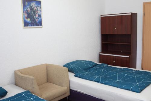 Bad Duerrenberg Apartamento | Leuna - Mechanicsville