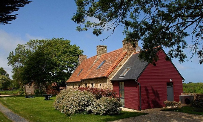Penvenan Casa | Leur Min - PENVENAN - Gîte