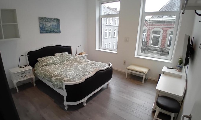 Leuze-en-Hainaut Casa | Leuze Escale