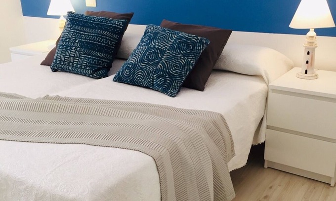 Poetto Apartamento | Apartamento de alquiler en Levante en la playa
