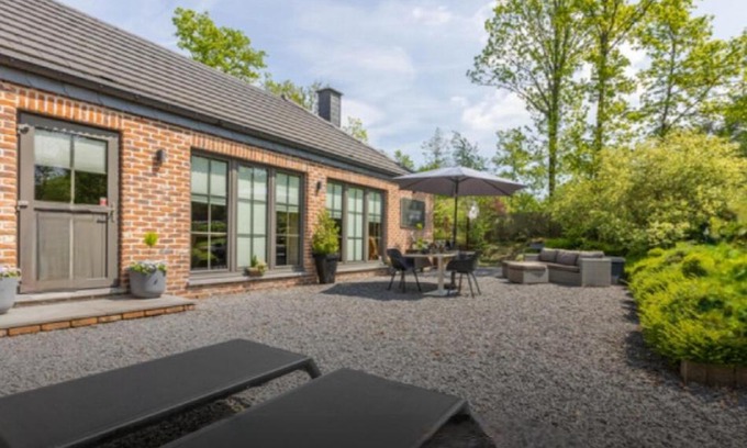 Beauraing Casa | Levasion nature