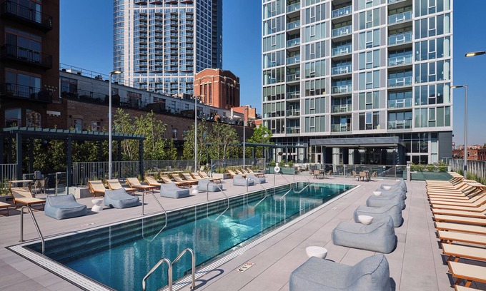 Killgubbin Hotel | Level River North Luxury Two Bedroom Suite