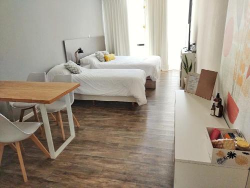 Bahia Blanca Apartamento | LEVEL SUITES una propuesta diferente