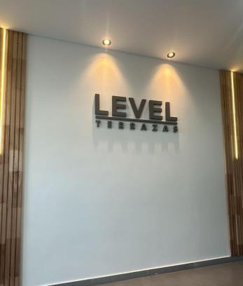 Bahia Blanca Apartamento | LEVEL TERRAZAS exclusivo con parrillas privadas