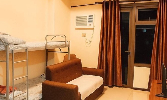 Pasay Condominio | Levi & Moon Relax and Chill