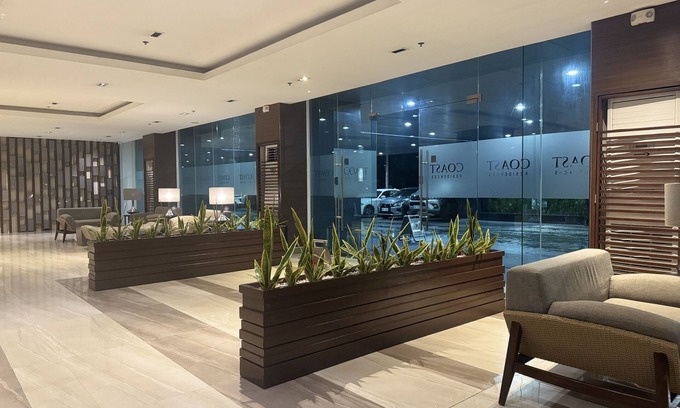 Pasay Condominio | Levi & Moon's Home