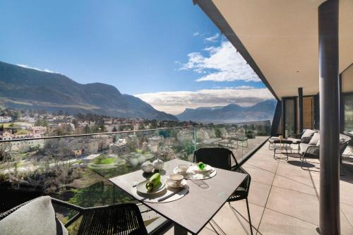 Merano Apartamento | Levita Living Freiheit