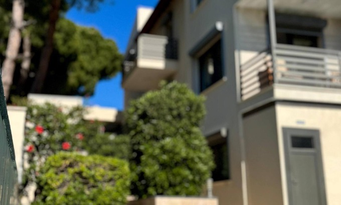 Cesme Casa | Levon Villa Hotel