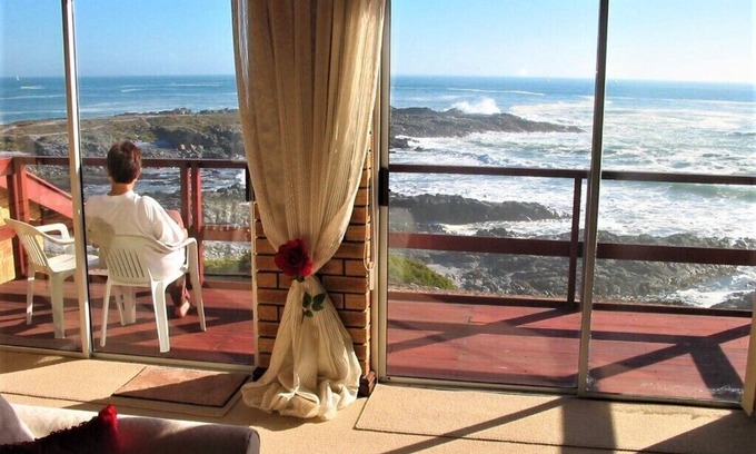 Yzerfontein Cama Y Desayuno | Lewens-Essens On C