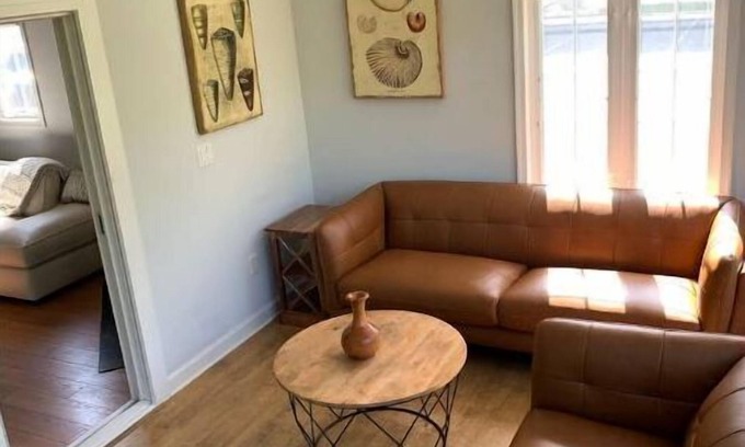 Lewes Casa | Lewes Rehoboth Beach Escape