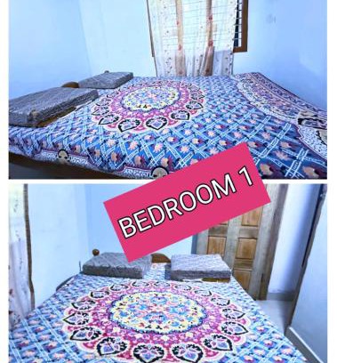 Tonse West Casa | Lewis Homestay