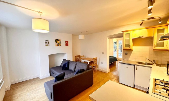 Lewisham Apartamento | Lewisham Living Perfect for Work or Leisure