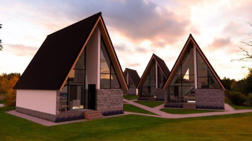Praid Casa | Lex Houses