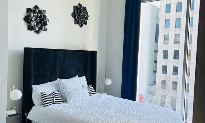 Downtown Condominio | Lex In The City - Downtown Condo